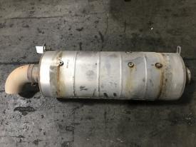 Cummins ISX12N Exhaust DPF Filter - Used | P/N A058H540