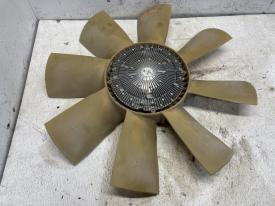Mack E7 Engine Fan Blade - Used