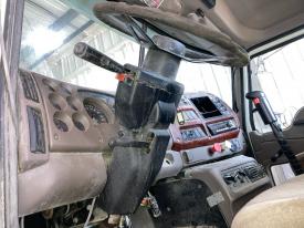 Mack CXN Left/Driver Steering Column - Used