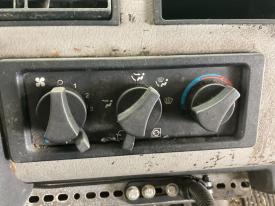 Freightliner FL70 Heater A/C Temperature Controls - Used