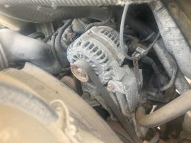 2006 GM 6.0L Engine Assembly, Verifyhp - Used