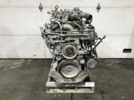 2008 Mercedes MBE926 Engine Assembly, 260HP - Core