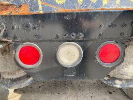 Freightliner FLD112SD Tail Panel - Used