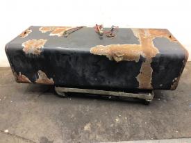 Freightliner MT Left/Driver Fuel Tank, 55 Gallon - Used