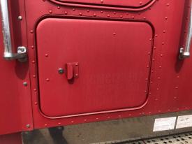 Freightliner FLD120 Right/Passenger Sleeper Door - Used