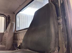 Mack CH600 Black Cloth Air Ride Seat - Used