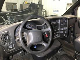 GMC C4500 Dash Assembly - Used