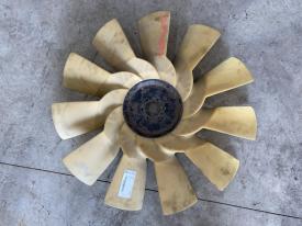 Volvo D11 Engine Fan Blade - Used