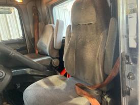 2008-2025 Kenworth T660 Grey Cloth Air Ride Seat - Used