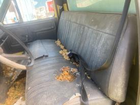 1970-2025 Ford F700 Seat - Core