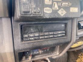 Ford F700 Tuner A/V Equipment (Radio)