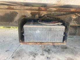 Ford F700 Battery Box - Used