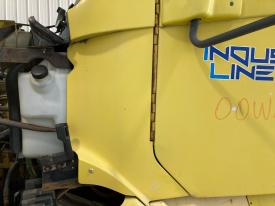 Freightliner C120 Century Yellow Left/Driver Extension Cowl - Used