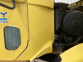 Freightliner C120 Century Yellow Right/Passenger Extension Cowl - Used