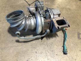 Volvo D13 Engine Turbocharger - Used | P/N 3791465