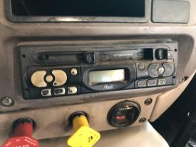 Mack CXN Cassette A/V Equipment (Radio)