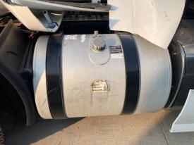 Volvo VNL 25(in) Diameter Fuel Tank Strap - Used | Width: 3.0(in)