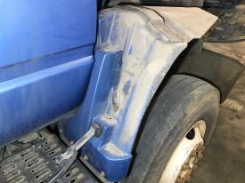 1990-2002 Chevrolet KODIAK Blue Right/Passenger Extension Fender - Used