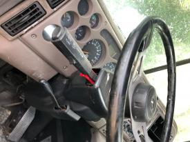 Mack CXN Steering Column - Used
