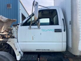 1990-2002 GMC C6500 Cab Assembly - Used