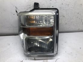 Ford F450 Super Duty Right/Passenger Headlamp - Used | P/N 7C3413005A