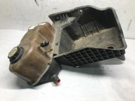 Ford F450 Super Duty Radiator Overflow Bottle - Used | P/N C346A987AB
