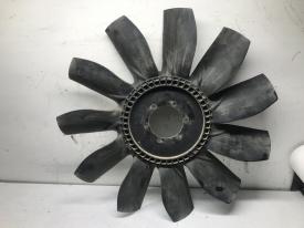 Cummins ISX15 Engine Fan Blade - Used | P/N 600346GN