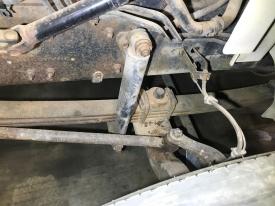 Hino 268 Front Leaf Spring - Used