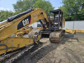 2014 CAT 320EL Equipment Parts Unit: Excavator