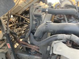 GMC W3500 Cooling Assy. (Rad., Cond., Ataac) - Used
