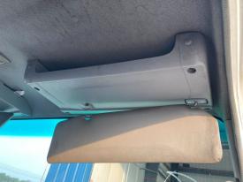 GMC W3500 Right/Passenger Console - Used