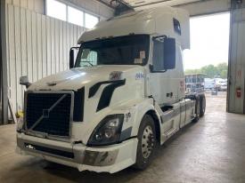 2004-2008 Volvo VNL Cab Assembly - Used | P/N RTLO16913A
