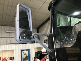 2008-2025 Kenworth T660 POLY/CHROME Left/Driver Door Mirror - Used