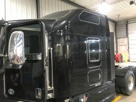 2008-2025 Kenworth T660 Black For Parts Sleeper - For Parts