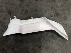 Sterling A9513 White Right/Passenger Extension Cowl - Used