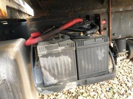Sterling ACTERRA Battery Box - Used