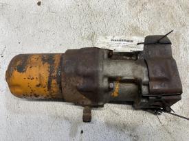 Case W36 Hydraulic Pump - Used | P/N D77014