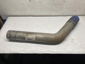 Cummins ISM Left/Driver Air Transfer Tube - Used
