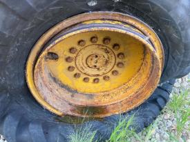 Ford A-62 Left/Driver Equip, Wheel - Used | P/N D8NN1007NB29Z