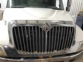 2002-2007 International 4300 Grille - Used