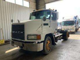 1991-1998 Mack CH600 Cab Assembly - Used