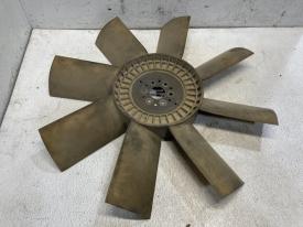 Cummins BCIV Engine Fan Blade - Used