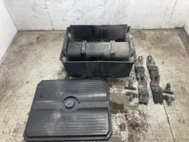 Freightliner CASCADIA Battery Box - Used | P/N 0621446