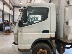 Mitsubishi FE Cab Assembly - For Parts