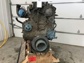 Detroit 60 Ser 12.7 Engine Assembly - Core