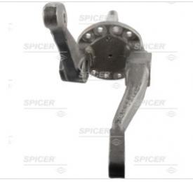 Eaton E-1200I Left/Driver Spindle | Knuckle - New | P/N 817106