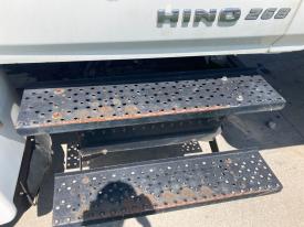 Hino 268 Battery Box - Used