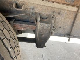 Hino 268 Right/Passenger Rear Leaf Spring - Used