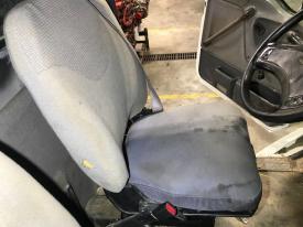 Sterling L8513 Grey Cloth Air Ride Seat - Used