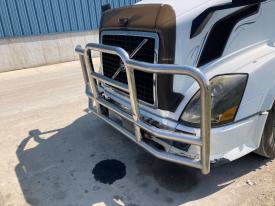 Volvo VNL Grille Guard - Used